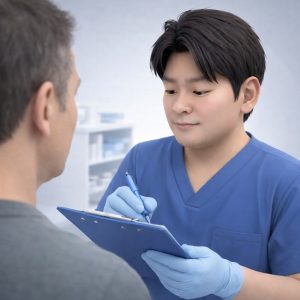 Bowel Assessment