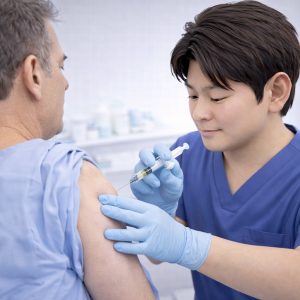 Intramuscular