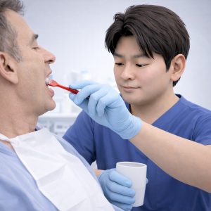 Oral Care