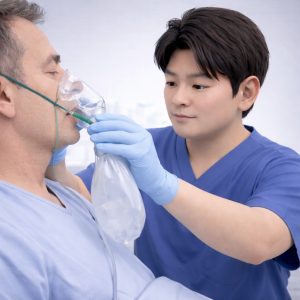 Oxygen Therapy