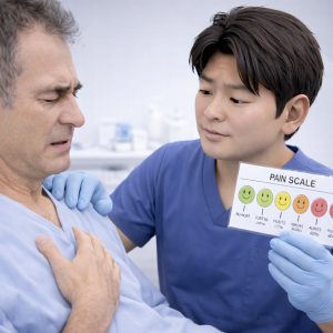 Pain Assessment