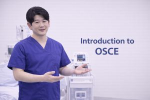 Module 1 Introduction to OSCE