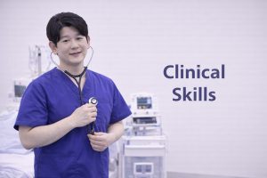 Module 3: Clinical Skills