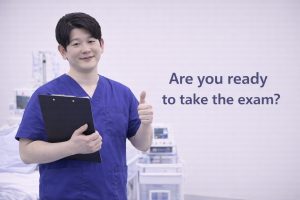 Module 5 Are you ready to take your exam?