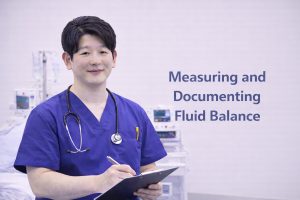 Fluid balance