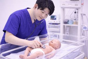 Newborn Assessment