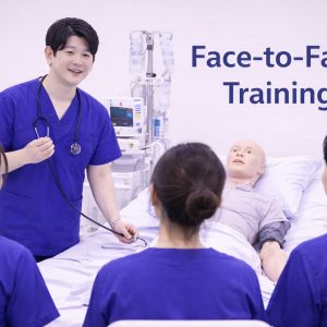 Face to Face Training