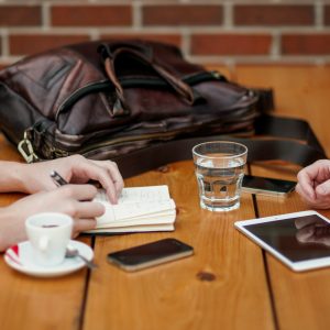 Career Coaching