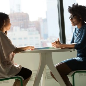 Interview Coaching