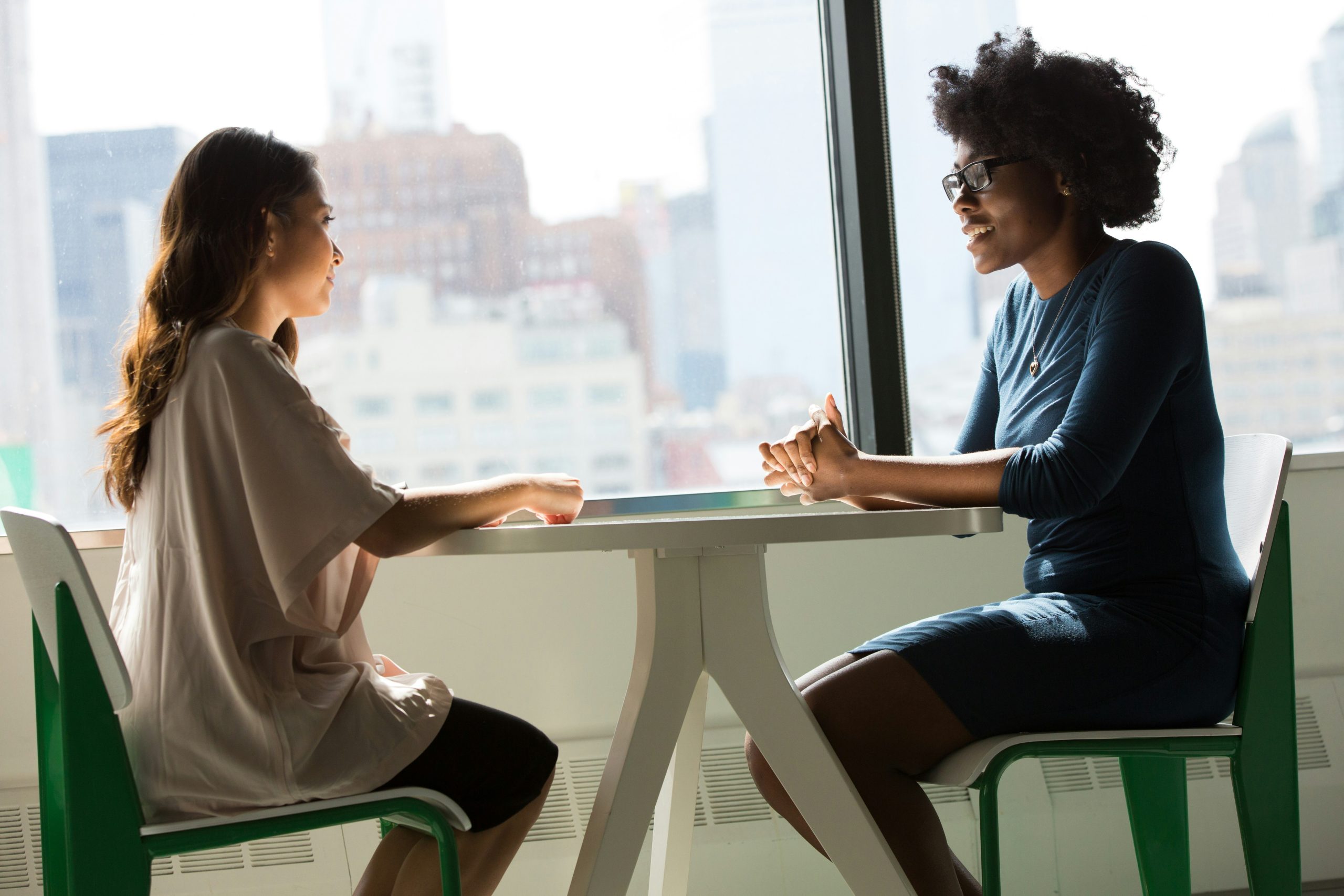 Interview Coaching